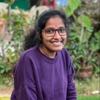 Kirthana Baburajan