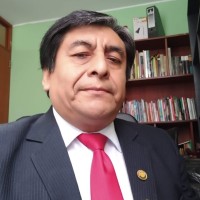 Emilio Felix Alberto