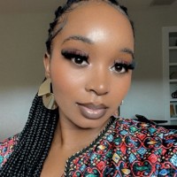 Michelle Destiny Marumo