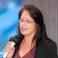 Professor Miranda B.