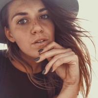 Ashley Nill