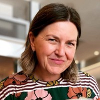 Clare Murrell