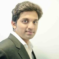Pratheek Sreenivas