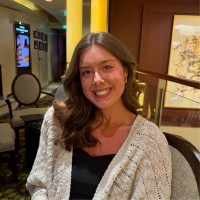 Samantha Sprague