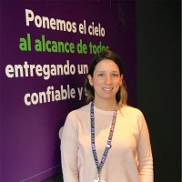 Scarlett Barrantes Vela