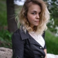 Anastasiya Bogoliubova