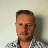 Johan Strydom