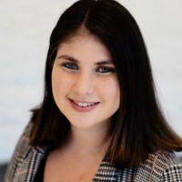 Deanna Parisi, MPH, BA