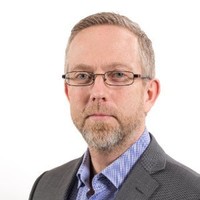 Anders Bergman