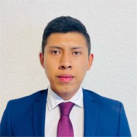 Ángel Josué Albañil Rendón