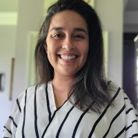 Megan Ray