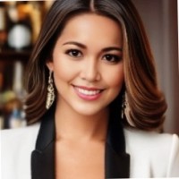 Christine Rachelle Santana