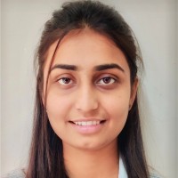 Riddhi Patel