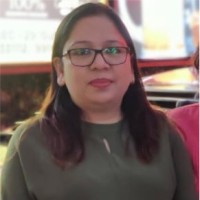Sunaina Singh