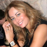 Charlotte Hitti