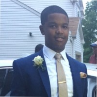 Deshawn Mister