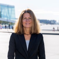 Kristin Guttormsen Overvaag