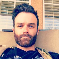 Andrew Lenox