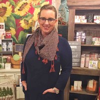 Cindy Broaddus