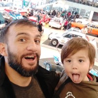 Emilio Said Llugdar