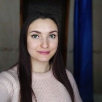 Alona Kovalenko