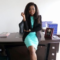 Faith Ayomanor