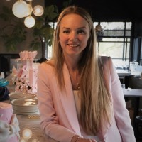 Madeleine Blankenspoor