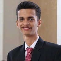 Rhishikesh Indulkar