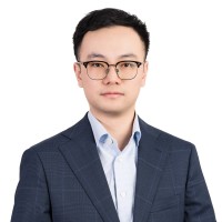 Yue(Bruce) Cai