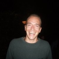 Kristof Donders