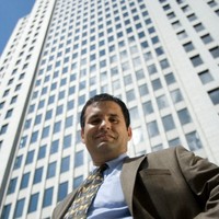 Daniel Lira