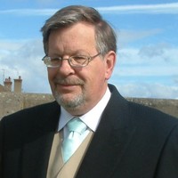 Derek Sharman