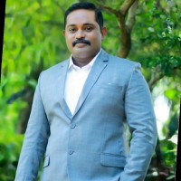 Sandeep K
