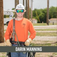 Darin Manning