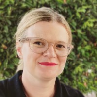 Katy Macleod