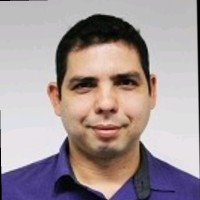 Márcio Paiva Souza