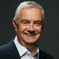 Ian Funnell FREng