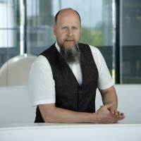 Jörg Haidvogl