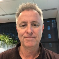 Dean Matthews