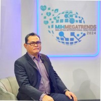 Dr Hj. Mohd Ridzal Bin Mohd Zainal