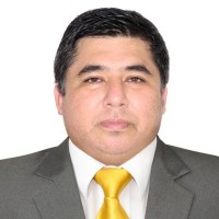 Renzo Loayza Roman