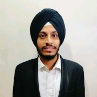 Manveet Singh