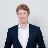 Mike Vrijmoed