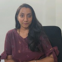 Er. Yogishwini SolankiRajput