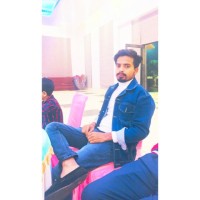 Govind Verma