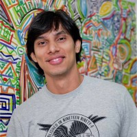 Jeffrey Caetano