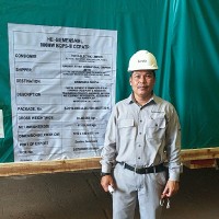 Teguh Triyono