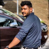 Sanal Kumar
