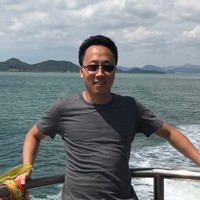 Ethan Wang