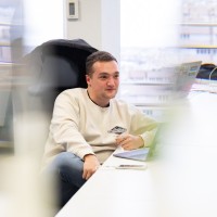 Maxime Lejeau